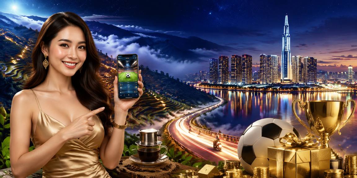 swin68 Tải ứng dụng swin68 cho Android và iOS